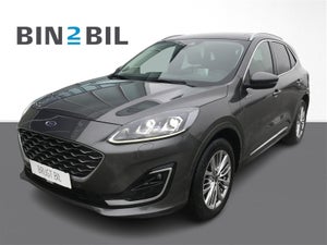 Ford Kuga PHEV Vignale CVT