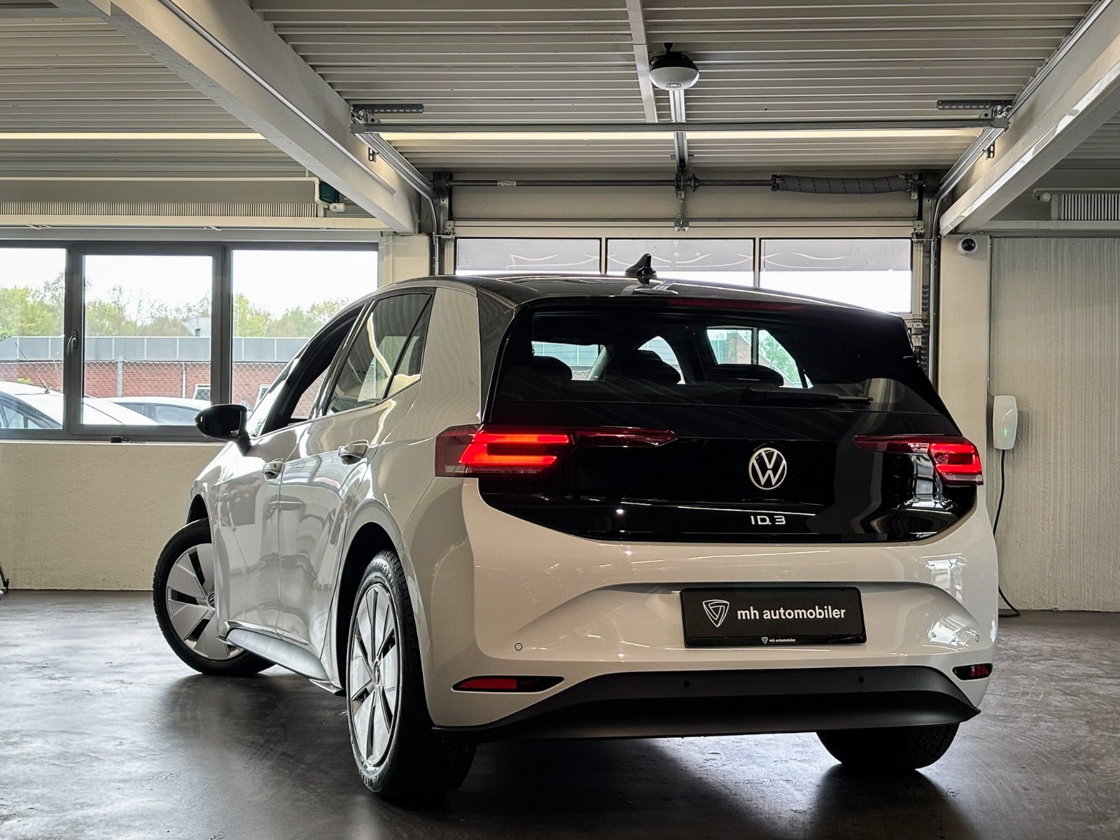 Billede af VW ID.3 58 Pro