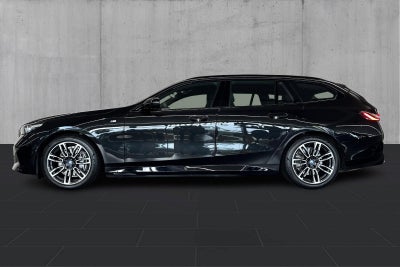 BMW i5 eDrive40 Touring M-Sport - 1