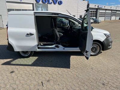 Renault Kangoo E-Tech Open Sesame L1 Van billede 3