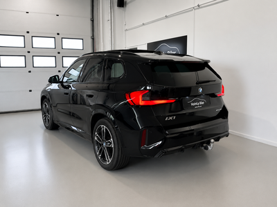 BMW iX1 xDrive30 Fully Charged M-Sport