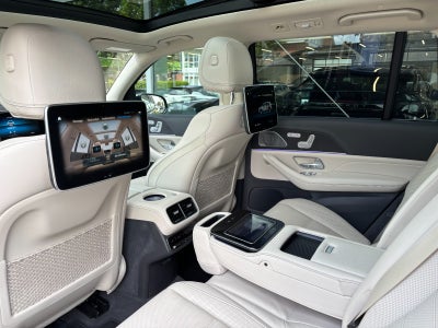 Mercedes GLS400 d AMG Line aut. 4Matic 7prs