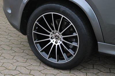 Mercedes GLE350 de AMG Line aut. 4Matic
