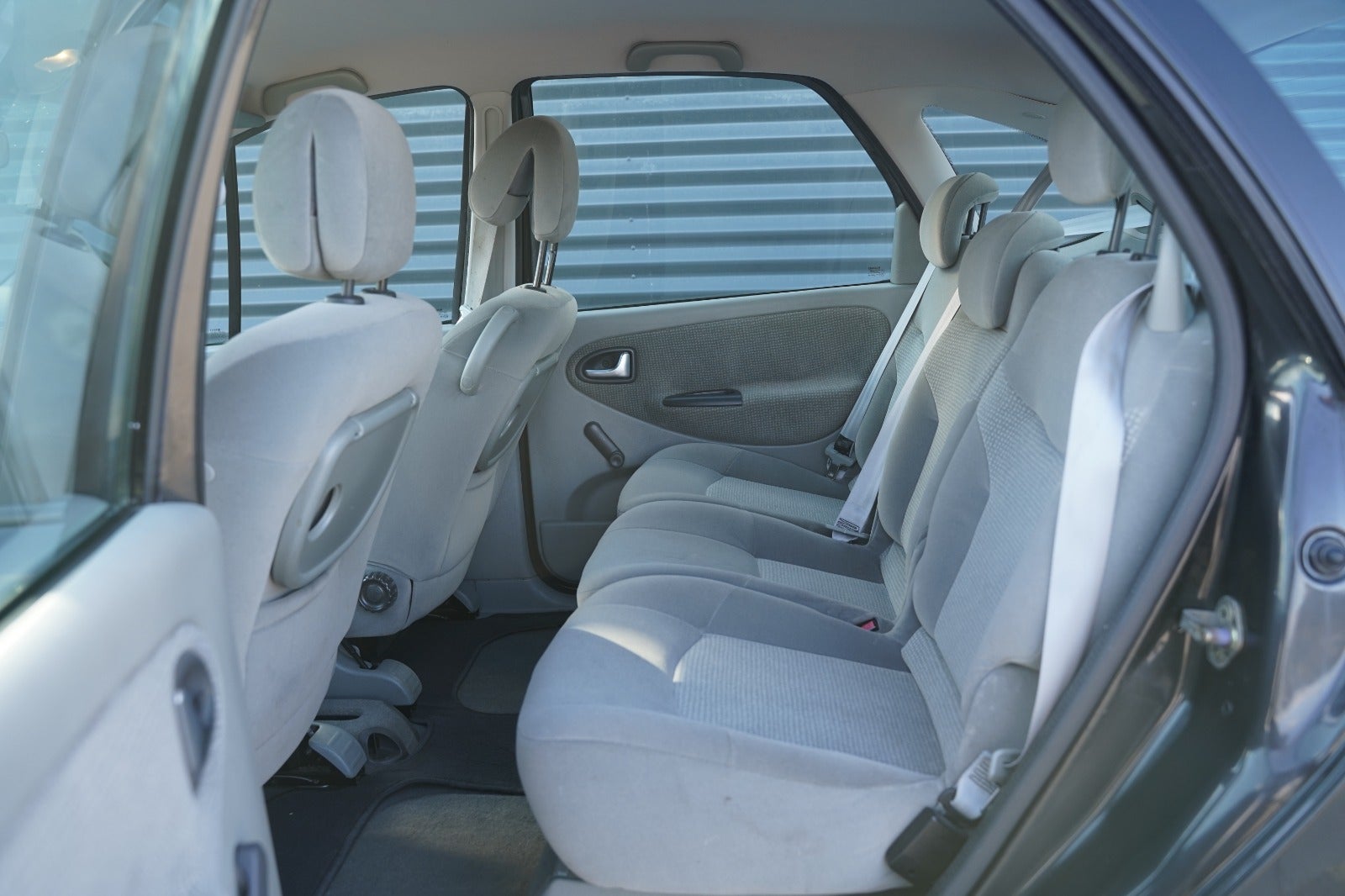 Billede af Renault Scenic I 1,6 Expression