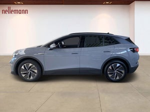 VW ID.4 Pro Performance