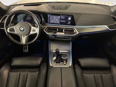 BMW X5 3,0 xDrive45e M-Sport aut.