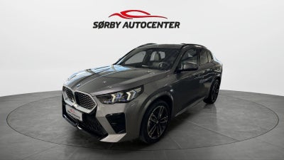 BMW iX2  eDrive20 M-Sport 5d