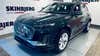 Audi Q6 e-tron S-line performance