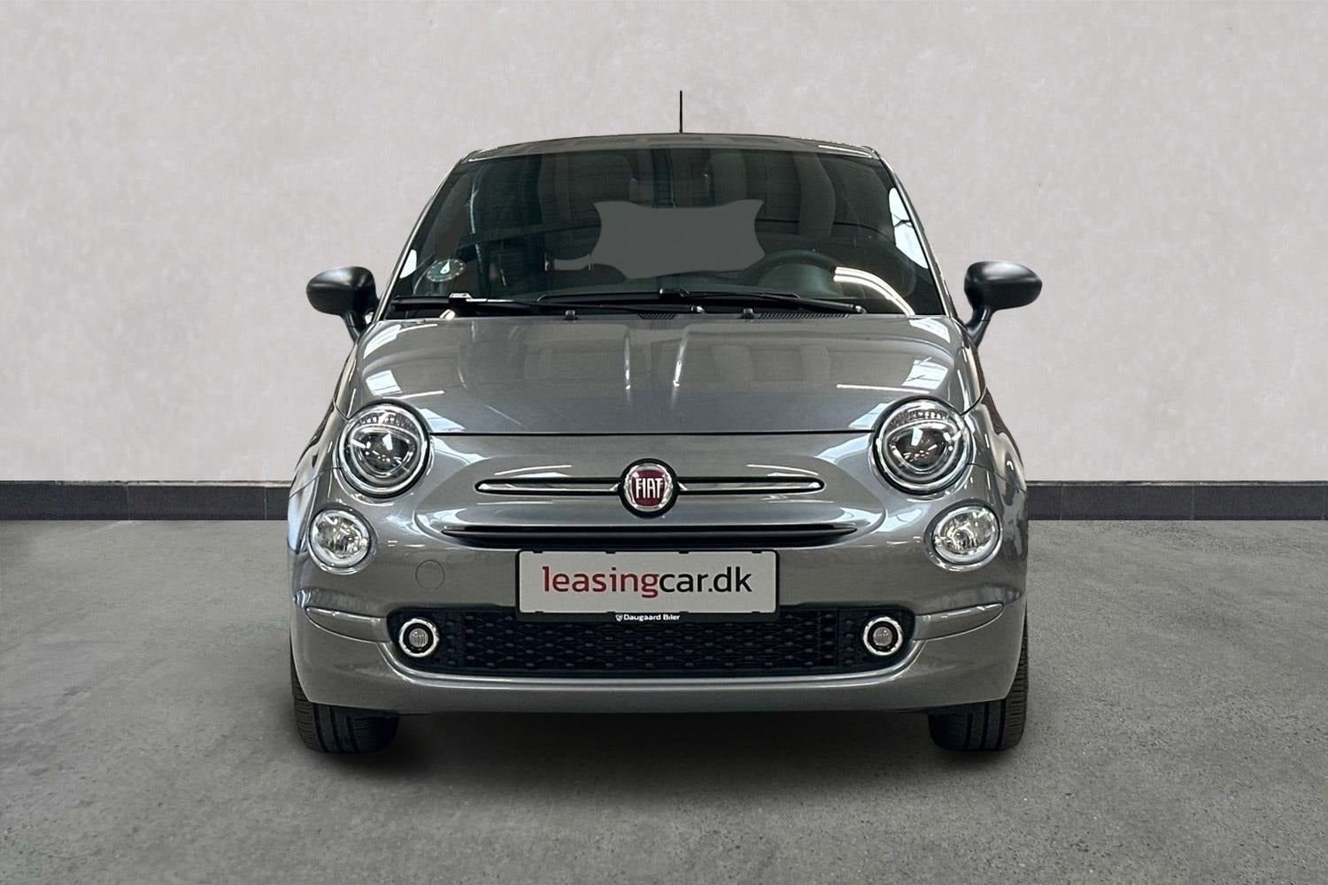 Billede af Fiat 500 1,0 Hybrid Vita