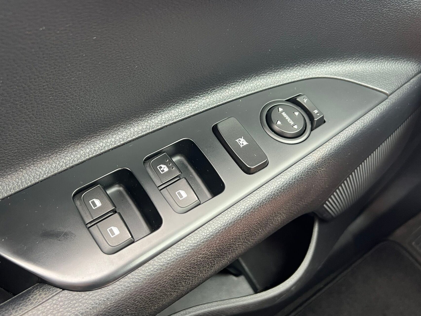 Kia Stonic Attraction