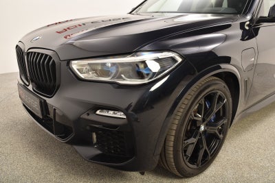 BMW X5 xDrive45e M-Sport aut.