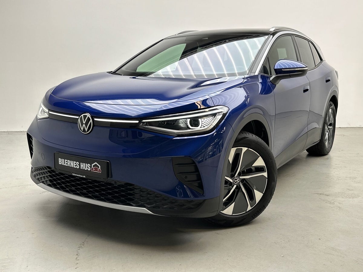 VW ID.4 Pro billede 18