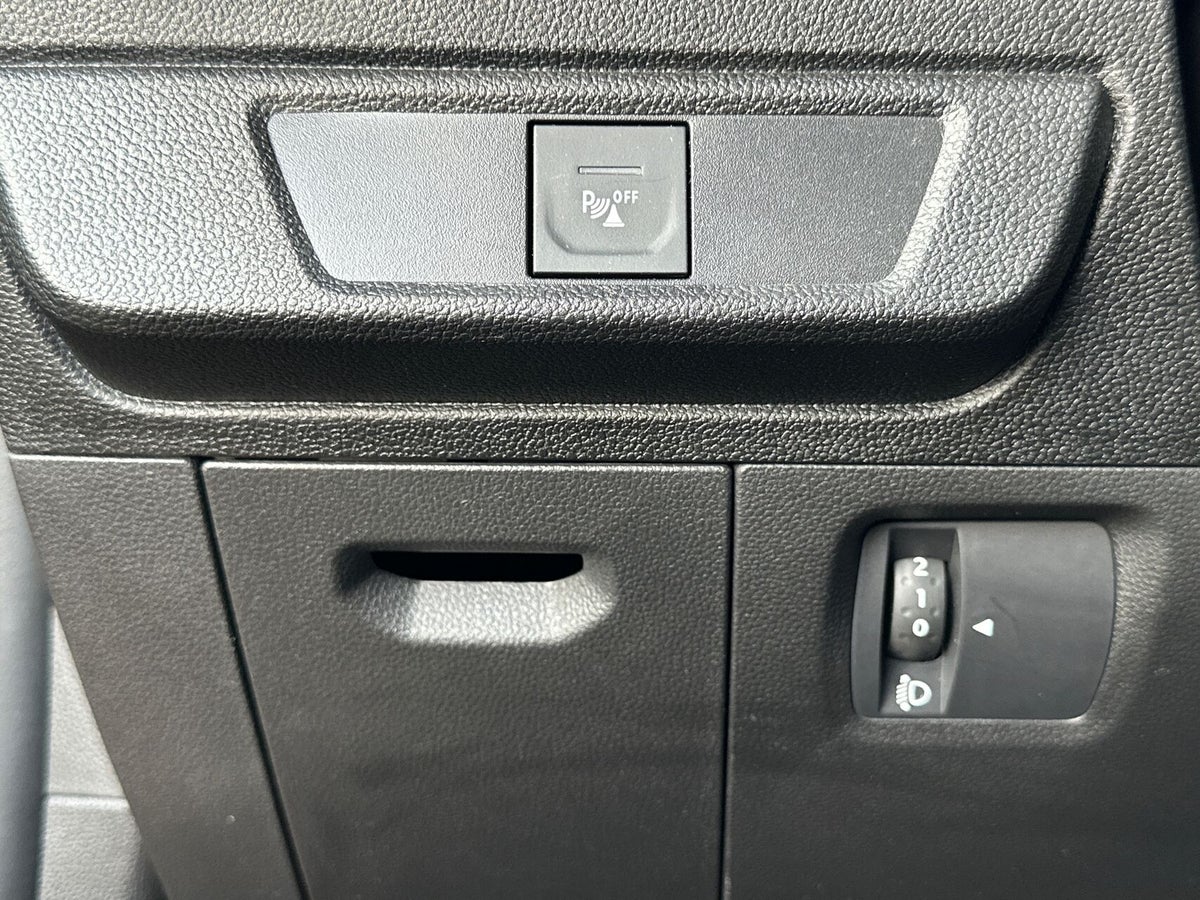 Dacia Sandero Stepway TCe 90 Comfort billede 19