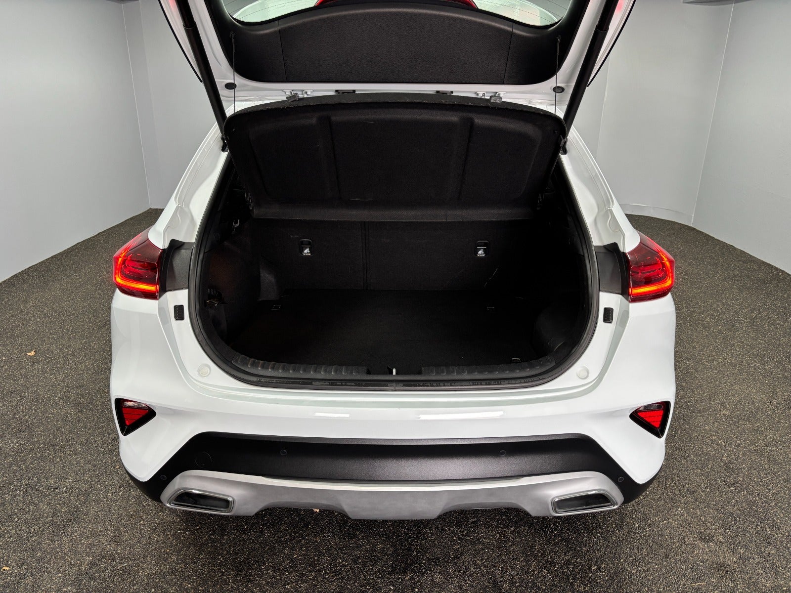 Billede af Kia XCeed 1,6 PHEV Spirit DCT