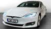 Tesla Model S Long Range AWD