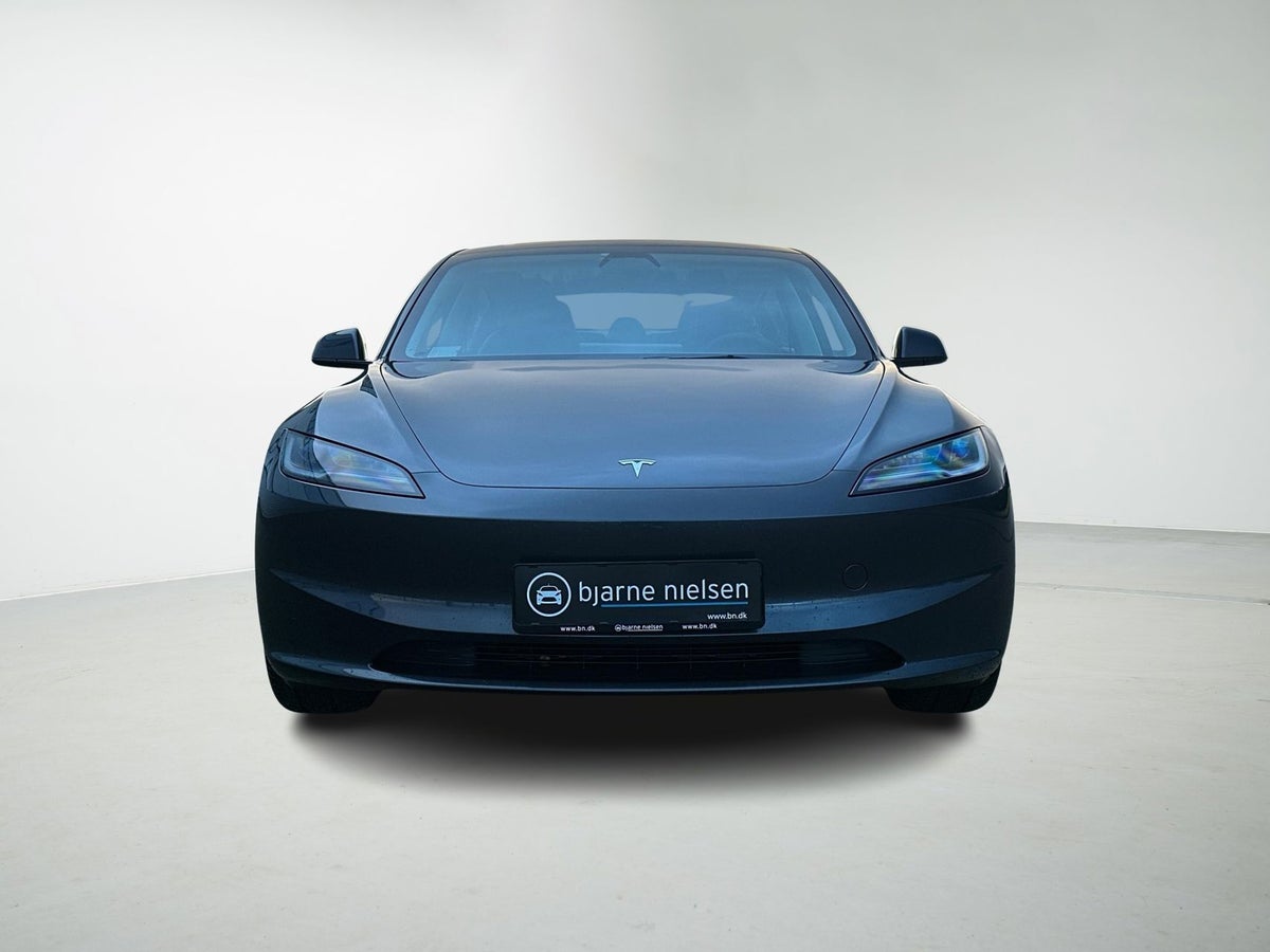 Tesla Model 3 RWD billede 7