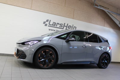 Cupra Born e-Boost Dinamica Pack