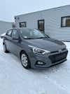 Hyundai i20 T-GDi Advanced