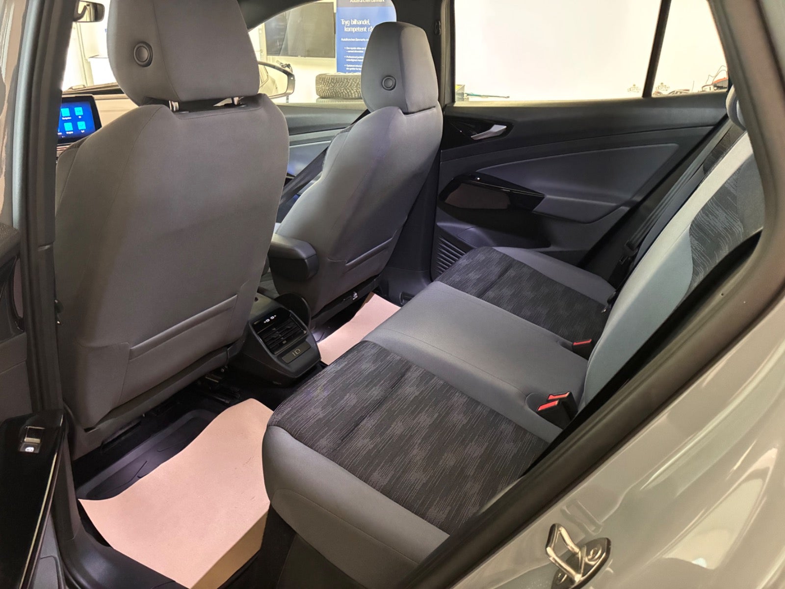 Billede af VW ID.4 77 Pro Performance