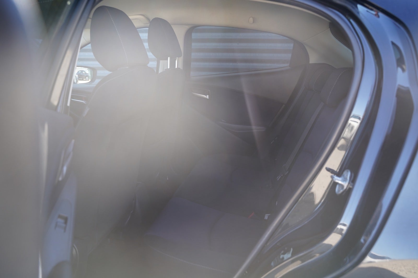 Billede af Mazda 2 1,5 SkyActiv-G 90 Vision