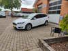 Ford Focus TDCi 120 Titanium stc. Van thumbnail