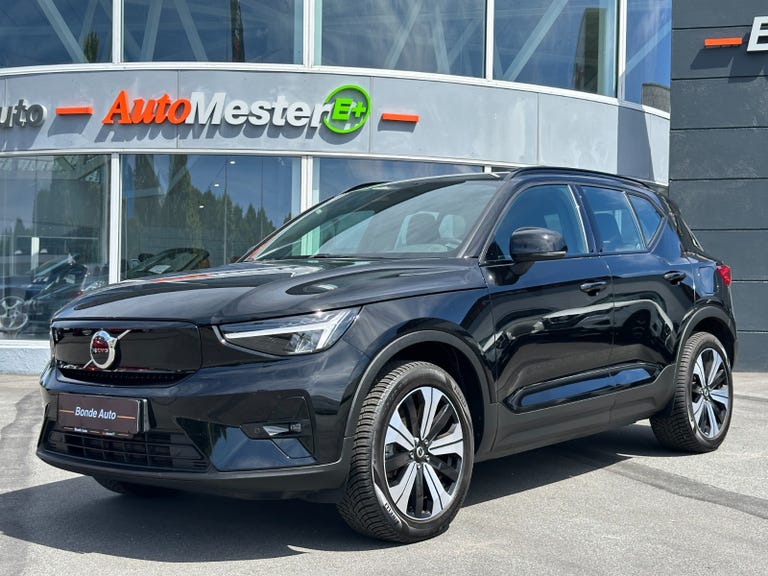 Volvo XC40 ReCharge Plus