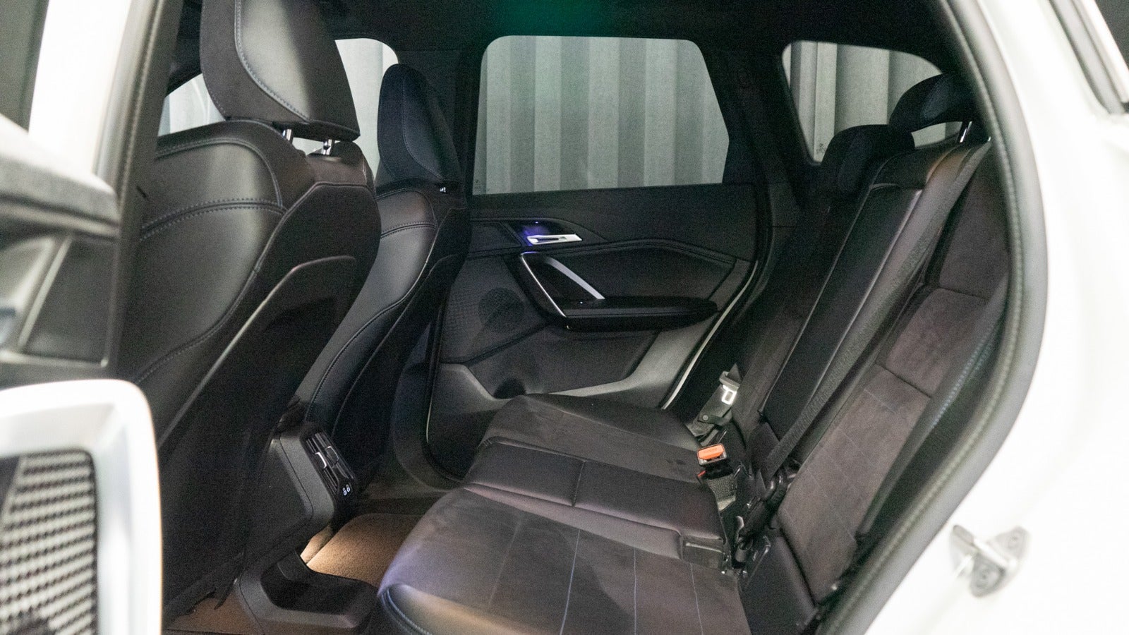 Billede af BMW iX1  eDrive20 M-Sport