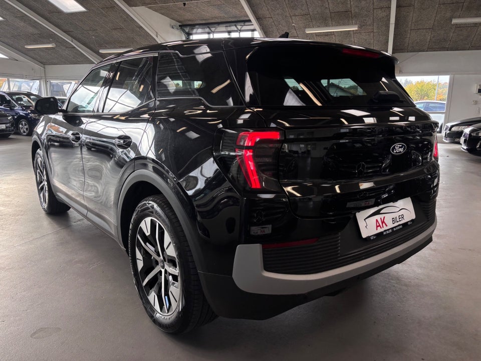 Ford Explorer, Billede 5