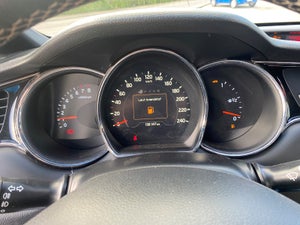Kia Ceed T-GDi GT-Line SW