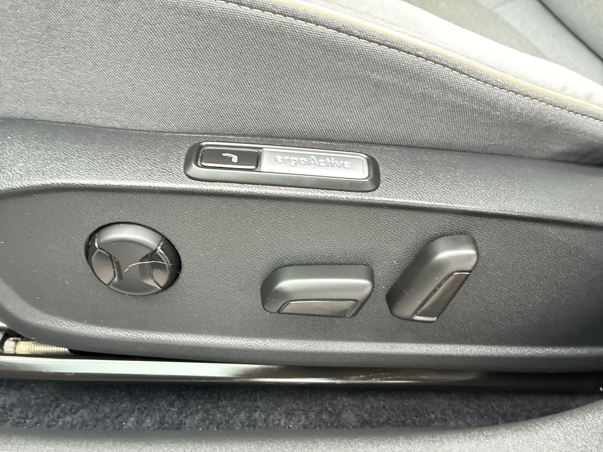 VW ID.3 1ST Max billede 24