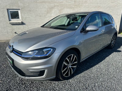 VW e-Golf VII  Comfortline 5d