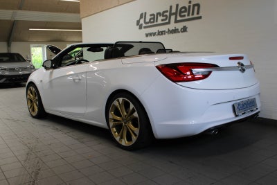 Opel Cascada CDTi 195 Cosmo