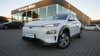 Hyundai Kona EV Advanced