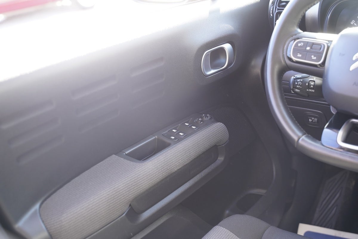 Billede af Citroën C3 Aircross 1,2 PureTech 110 Feel