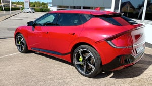 Kia EV6 GT Performance AWD