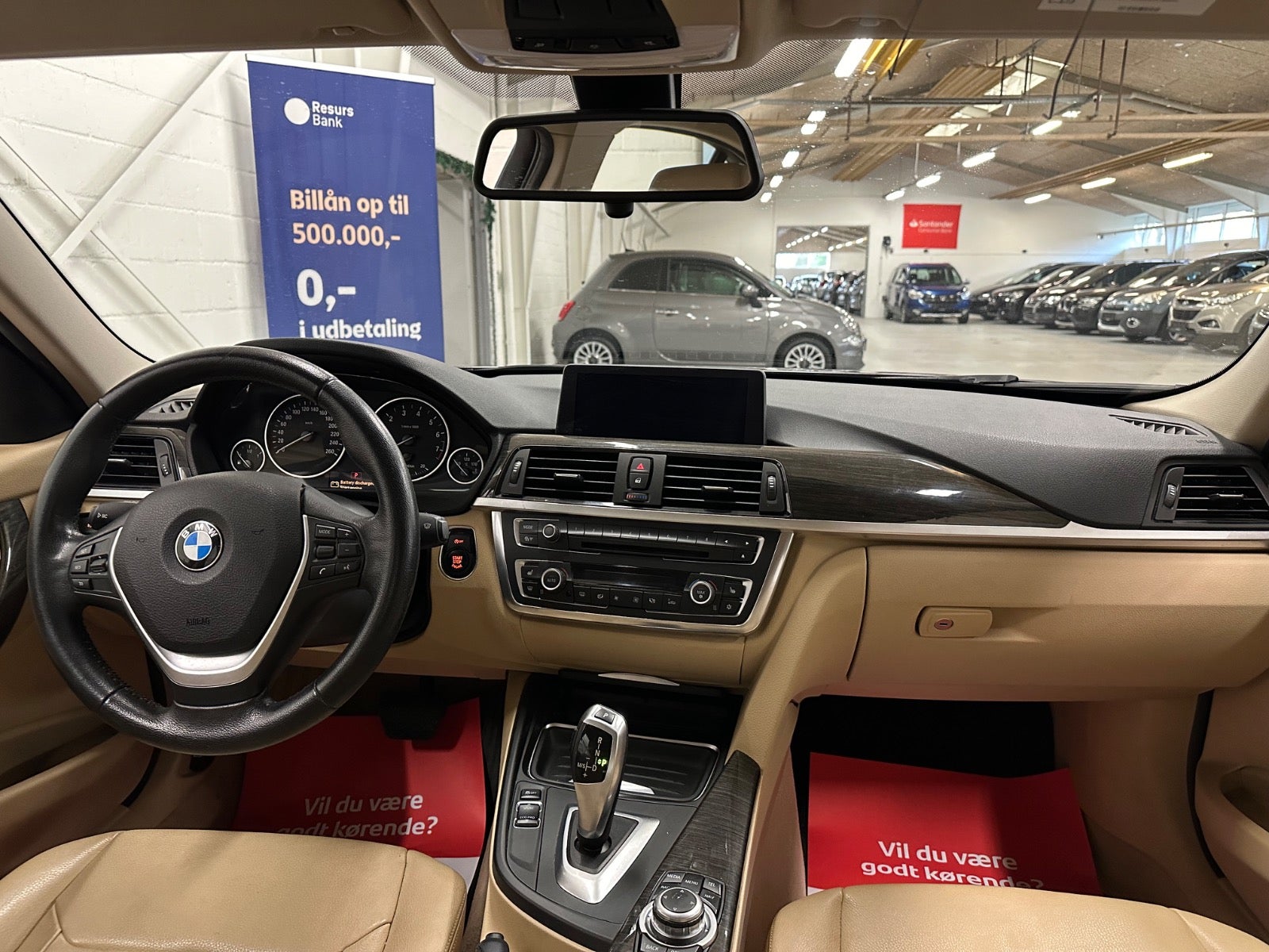 BMW 328i 2012