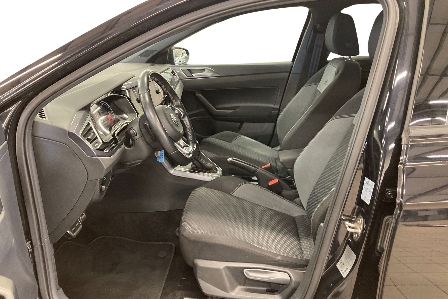 Billede af VW Polo 1,5 TSi 150 R-line DSG
