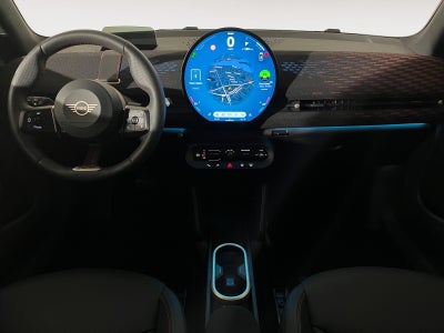 MINI Aceman SE JCW Trim M