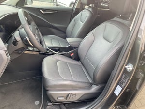 Kia Niro EV Upgrade