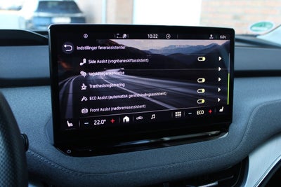 Skoda Enyaq iV Ultra