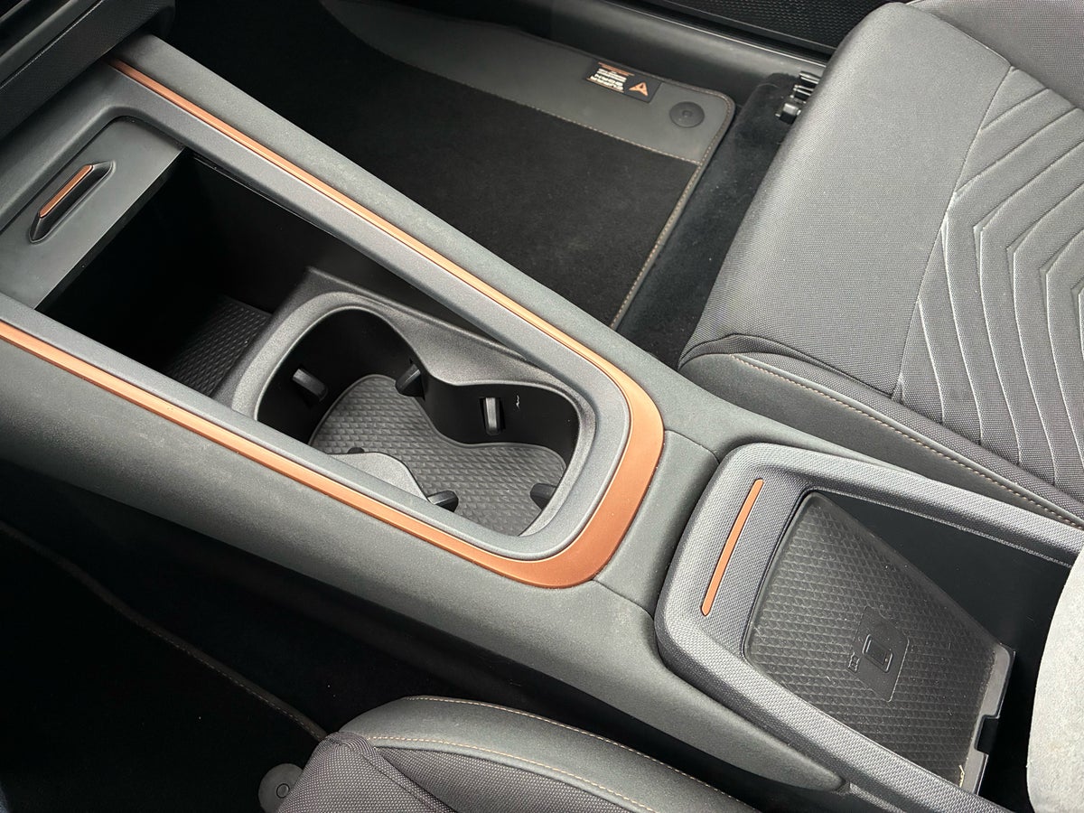 Cupra Born e-Boost billede 12