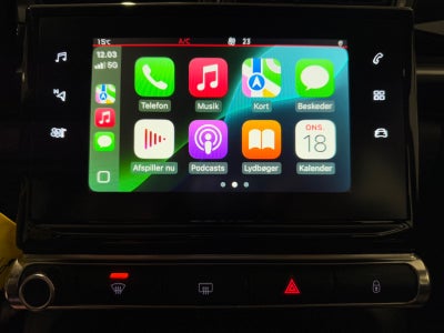 Citroën C3 PureTech 82 Street