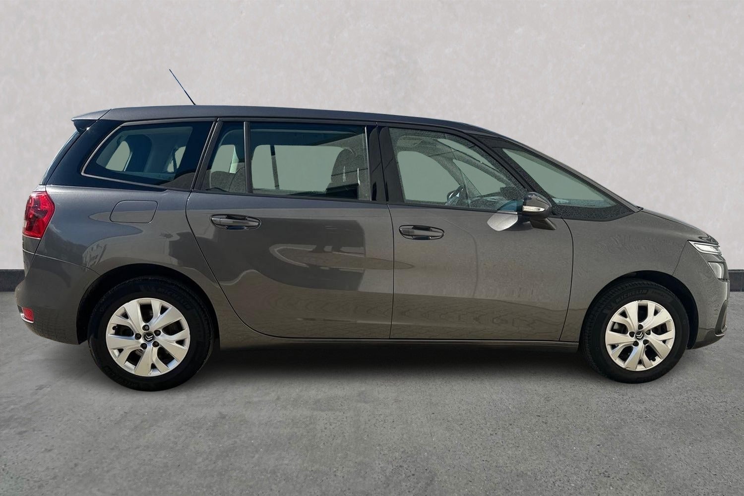 Billede af Citroën Grand C4 SpaceTourer 1,2 PureTech 130 Cool 7prs