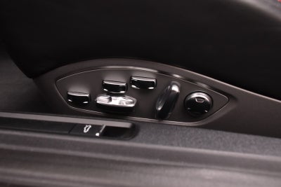 Porsche 911 Targa 4 GTS PDK