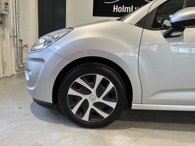 Citroën C3 HDi Attraction