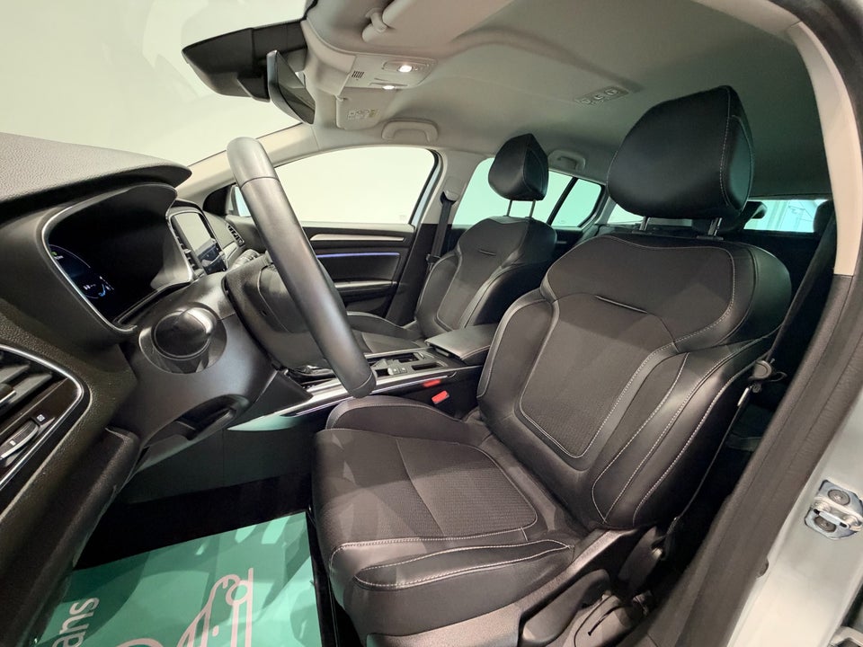 Renault Megane IV, Billede 5