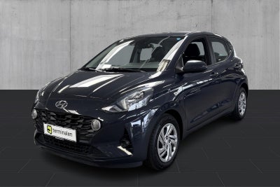Hyundai i10 1,0 MPi Essential 2023