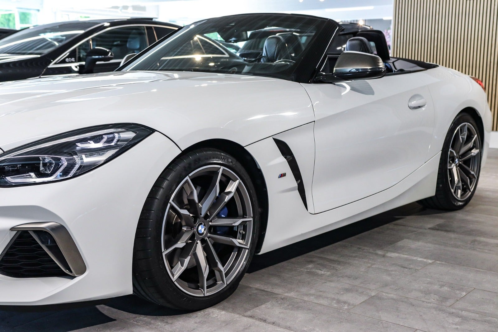 Billede af BMW Z4 3,0 M40i Roadster Connected aut.