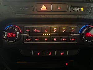 Kia Ceed T-GDi GT-Line SW DCT