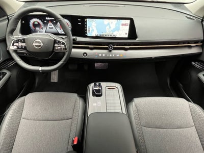 Nissan Ariya Advance billede 2